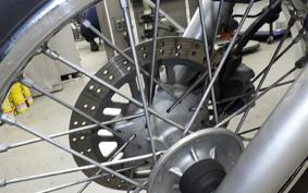 KAWASAKI ELIMINATOR 125 2023 BN125A