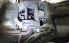 SUZUKI LET's 4 1993 CA46A
