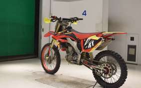 HONDA CRF250 RALLY ME10