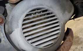 YAMAHA JOG POCHE 3KJ