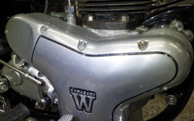 KAWASAKI W1 SA 2026 W1F