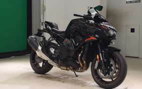 KAWASAKI ZH2 2026 ZRT00R