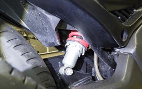 HONDA CB160 UNICORN