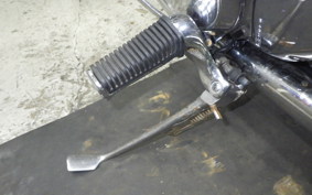 SUZUKI INTRUDER 750 1986 VR51A