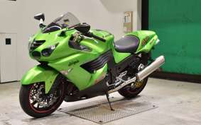 KAWASAKI ZX 1400 NINJA 2012