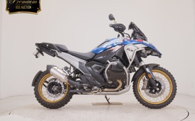 BMW R1300GS 2025