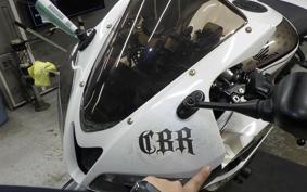 HONDA CBR600RR GEN 3 2009 PC40
