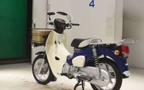 HONDA C50 SUPER CUB AA07