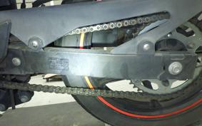 KAWASAKI NINJA 250R EX250K