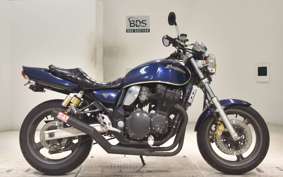 SUZUKI INAZUMA 400 (GSX400) 2000 GK7BA