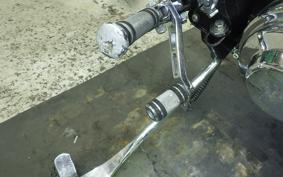 HARLEY FXSTDI 1450 2003