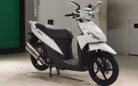 SUZUKI ADDRESS 110 2017 CE47A