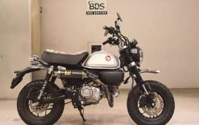 HONDA MONKEY 125 2005 JB03