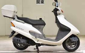 HONDA SPACY 125 Gen. 3 JF04