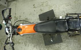 YAMAHA TRICKER Gen.2 2014 DG16J