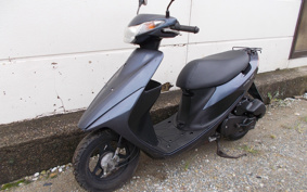 SUZUKI ADDRESS V50 CA4BA