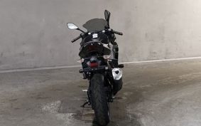 KAWASAKI NINJA 400 2021 EX400G