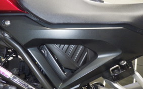 HONDA CB125 R 2019 JC91