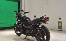KAWASAKI ZRX400 2007 ZR400E