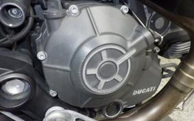 DUCATI SCRAMBLER ICON 2015