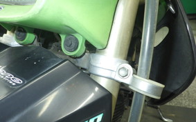 KAWASAKI KSR110 KL110A