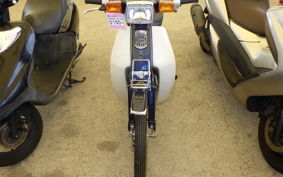 HONDA C90 SUPER CUB E HA02