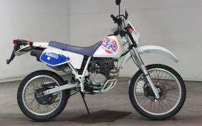 HONDA XLR125R JD16