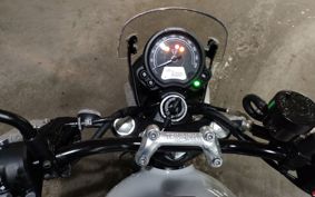 TRIUMPH SPEED TWIN 900 2024 DAD74G