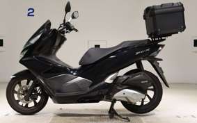 HONDA PCX 125 2007 JF81