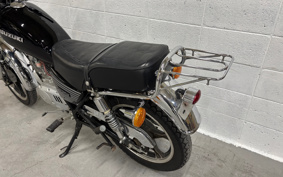 SUZUKI GN125 H PCJG9