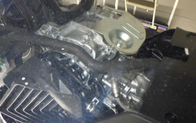 HONDA LEAD 125 2002 JK12