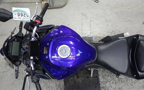 YAMAHA MT-03 ABS 2024 RH21J