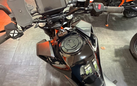 KTM 125 DUKE JPA40