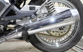 APRILIA RX 125