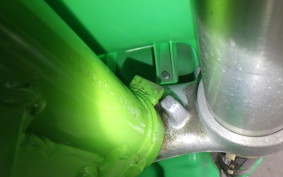 KAWASAKI KX125 2023 KX125L