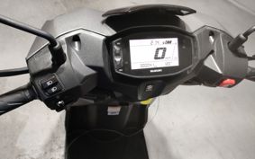 SUZUKI AVENIS 125 EA12J