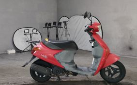 SUZUKI LET's 5 CA47A