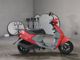 Фото Suzuki LET's 5 с японского аукциона