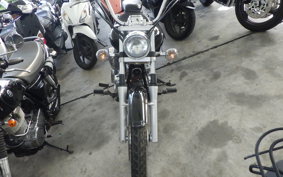 YAMAHA DRAGSTAR 250 2006 VG05J