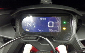 HONDA CBR400R 2019 NC56