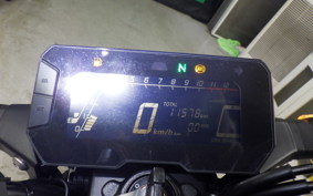 HONDA CB250RA MC52