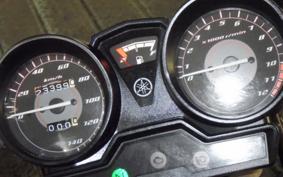 YAMAHA YBR125