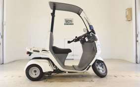 HONDA GYRO CANOPY TA03