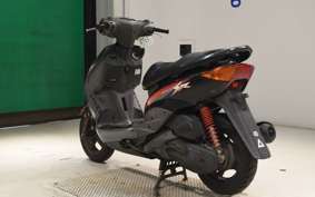 YAMAHA CYGNUS 125 XSR 2025 SE12J