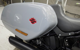HARLEY FXLRST1920 2026