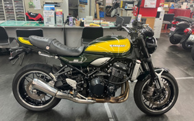 KAWASAKI Z900RS 2024 ZR900K