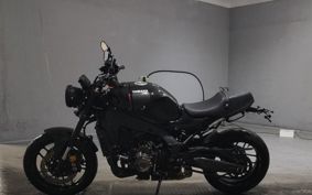 YAMAHA XSR900 2024 RN80J
