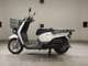 Фото Honda BENLY 50 с японского аукциона