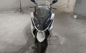 KYMCO DOWN TOWN125I ..