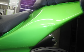 KAWASAKI NINJA 250R 2010 EX250K